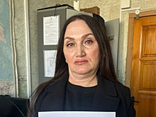 В Омске задержали скрывшуюся от правосудия мошенницу Яминову