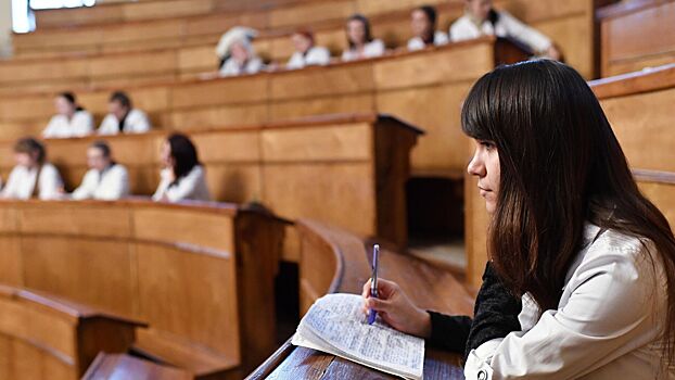 МФТИ сделал китайский язык вторым обязательным иностранным для всех студентов вуза