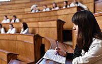 В Минобрнауки раскрыли подробности о новом законе о бакалавриате