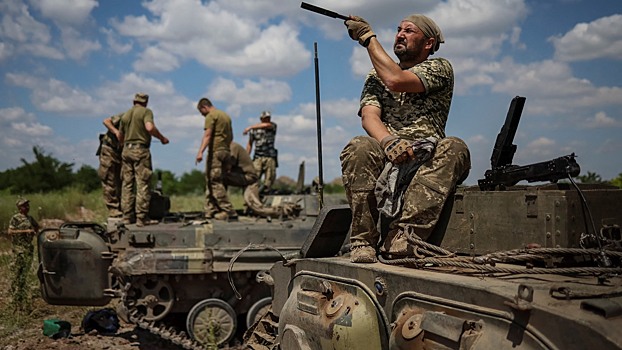 В ООН испугались затягивания конфликта на Украине