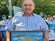 Ульяновский фермер пожертвовал участникам СВО денежные средства на покупку двух квадрокоптеров