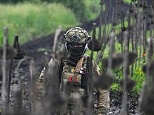 ВС России сорвали ротацию украинских военных у Никольского в ДНР