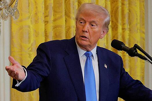 В Европе узнали о мнении Трампа по гарантиям безопасности Украины
