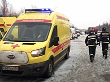 Yle (Финляндия): президент Путин требует повысить безопасность дорожного движения, но многие дороги в России по-прежнему опасны для жизни