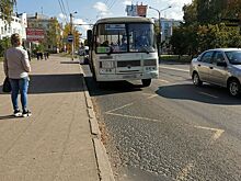 Автобусы в Костроме за два дня сорвали десятки рейсов