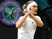 Миша Зверев о травме колена у брата: «Ему сделали снимок и ничего не нашли, все в порядке»