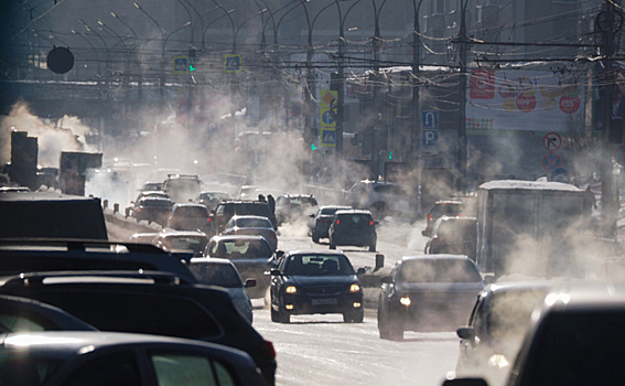 Отогреть – дорого, прикурить – опасно: как завести автомобиль в морозы