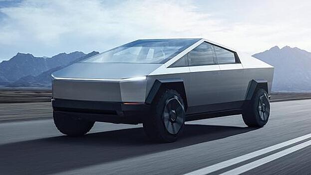 Что выросло, то выросло или Tesla по-русски. За 80 тысяч рублей автолюбители собрали из "девятки" шедевр Илона Маска