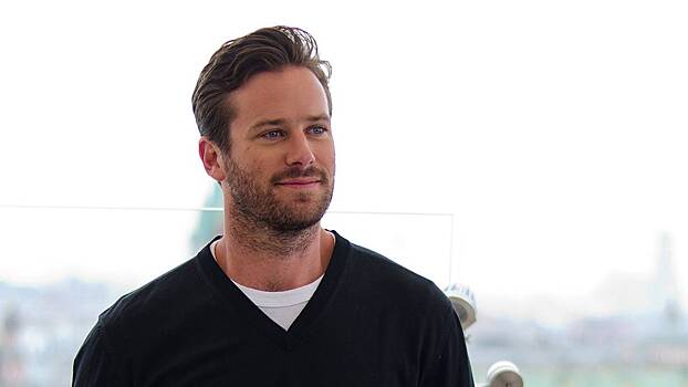 Обвиненный в каннибализме голливудский актер Хаммер вернется в кино