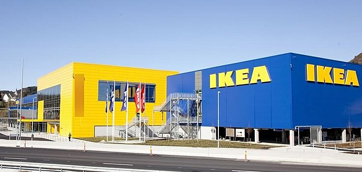 Корпорация развития Удмуртии планирует привезти в Ижевск IKEA