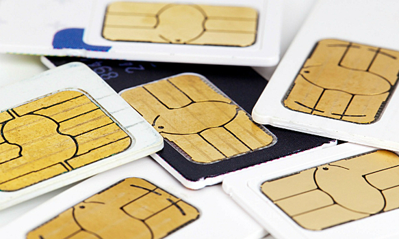 Минкомсвязь отказалась от перевода абонентов на SIM-карты с одобренным ФСБ шифрованием