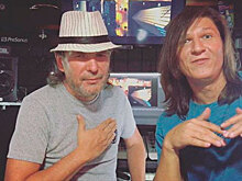 Стала известна причина смерти солиста группы «Нэнси»