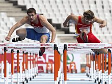 Два российских чемпиона Универсиады дисквалифицированы на основании базы данных LIMS