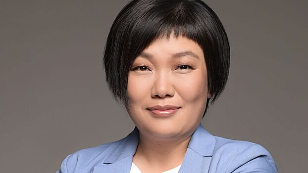 Гендиректор Wildberries выступила с инициативой на Евразийском экономическом форуме