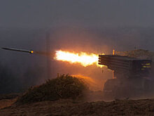 Взрывы на складах под Черниговом продолжаются с частотой в 25 секунд