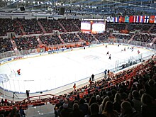 Коронавирус помешал ХК «Амур» начать сезон в оптимальном составе