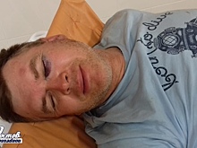 Разрыв связок и амнезия: ростовский велосипедист получил травмы из-за ямы на дороге