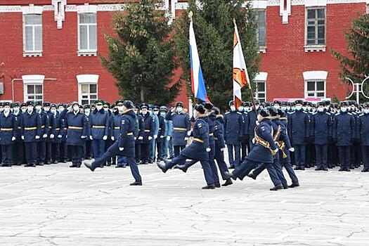 В Сызрани состоялся выпуск более 300 летчиков армейской авиации России и пяти государств