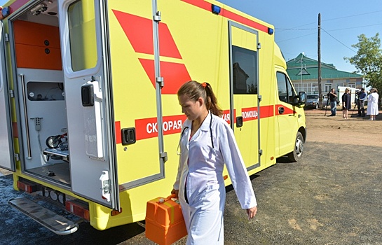 СК возбудил уголовное дело по факту нападения в Крыму