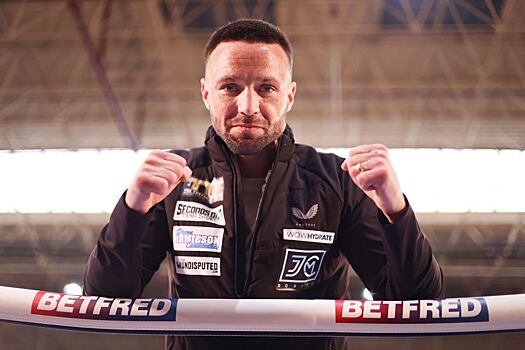 Бывший абсолютный чемпион мира Тэйлор завершил карьеру