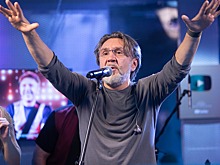 Сергей Шнуров: «Новый год — это праздник телевизора, а телевизора у меня нет»