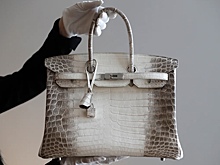 Сумки Hermès стали самой прибыльной инвестицией в год пандемии