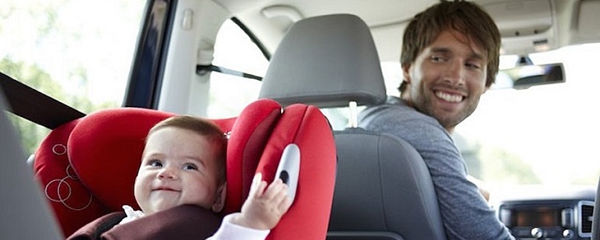 В Лобне прошел социальный раунд «Маленький пассажир – большая ответственность»