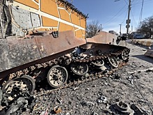 В Германии раскрыли последствия украинской авантюры в Курской области