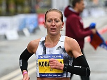 Омичка выиграла бронзу на чемпионате России