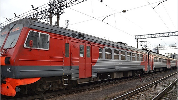 В Кировской области с 20 января изменится расписание некоторых пригородных поездов