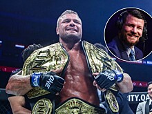 UFC убила интерес к остальным лигам
