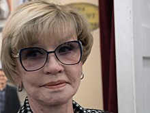 Лучшие роли Веры Алентовой