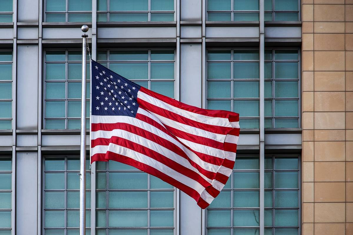 В Пентагоне прокомментировали вопрос о юридических основаниях пребывания сил США в Сирии