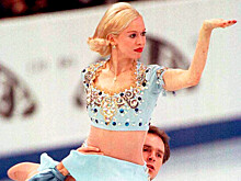 Насыщенная жизнь фигуристки Оксаны Грищук: несостоявшийся брак с Жулиным, роман с принцем Монако