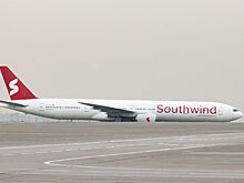 Несколько рейсов Southwind Минск-Стамбул были отменены