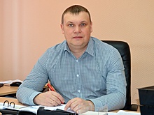 Артем Паятелев станет главой Кулебак после отставки Виктора Сергеева