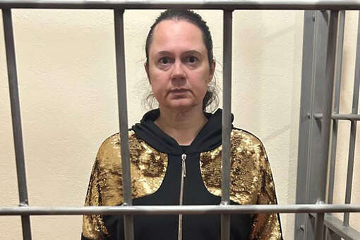 В Херсонской области женщина получила 10 лет тюрьмы за шпионаж