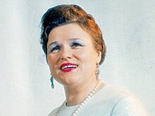 Памяти Людмилы Зыкиной: концерт-приношение в канун дня рождения