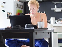 Названы сроки принятия закона об удаленной работе