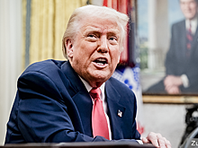 Трамп заявил о возобновлении передачи разведданных Украине