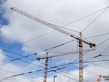 Власти Екатеринбурга увеличили плотность застройки на ВИЗе