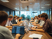 ИТ-календарь декабря: конференции и встречи для роста и нетворкинга