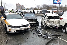 Праздники в Москве оказались не самыми аварийными