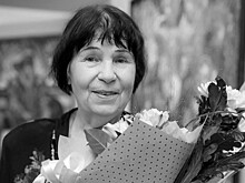 Умерла заслуженный художник РСФСР Инна Широкова