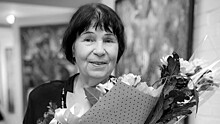 Умерла заслуженный художник РСФСР Инна Широкова