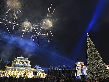 Эксперт Мальцев назвал топ стран для отдыха в новогодние праздники в 2026 году