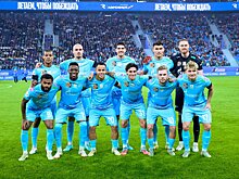 Экс-игрок "Зенита" высказался о текущем выступлении команды