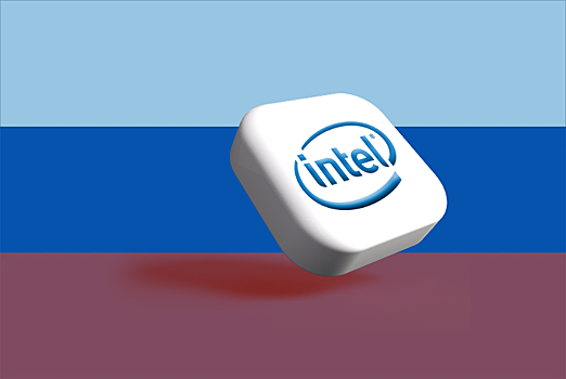 Intel втайне открыл доступ к скачиванию драйверов россиянам