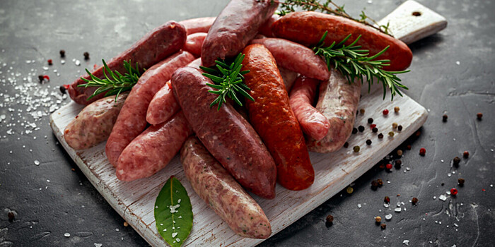 Ставка на отечественное сырье: как в России производят оболочку для колбас?