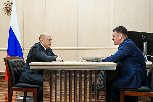 Глава Соцфонда Чирков: Каждые 14 секунд фонд перечисляет гражданам 1 млн рублей